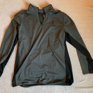 Men’s Active/Sport shirt